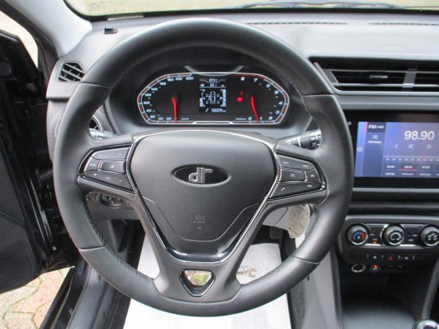 DR MOTOR DR3 S2 1.5 Bi-Fuel GPL *UNICO PROPRIETARIO