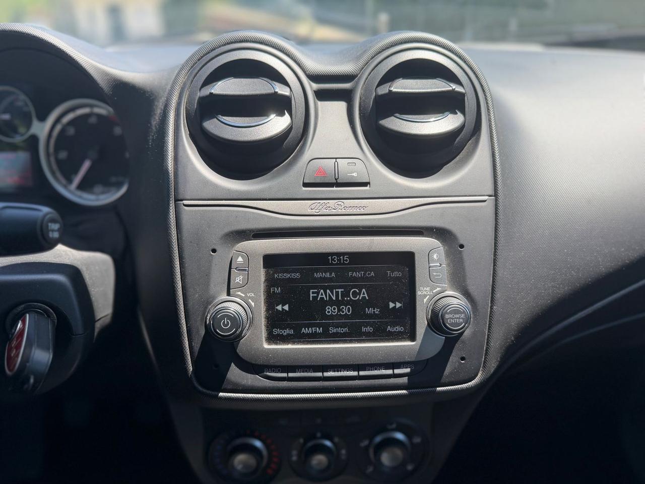 Alfa Romeo MiTo Super 1.3 JTDM 16V #11272