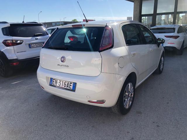 FIAT Punto Evo 1.3 Mjt 5 porte 75cv