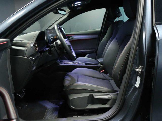 CUPRA Formentor 2.0 TDI 150CV DSG