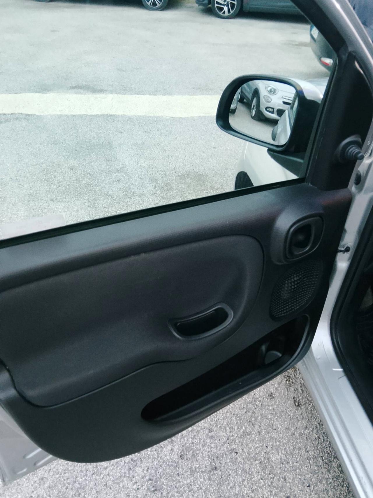 Fiat Panda 1.2 2016 61 MILA KM