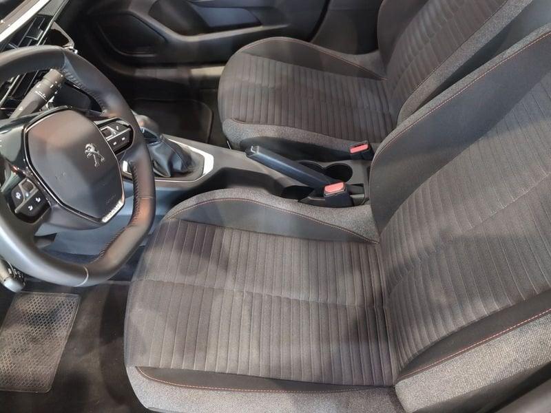Peugeot 208 208 PureTech 100 Stop&Start 5 porte Active Pack