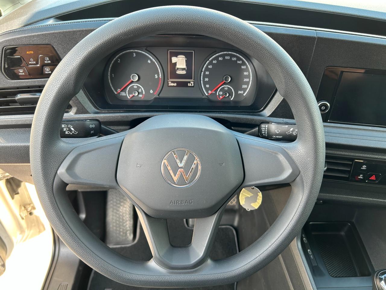 Volkswagen Caddy Business 2.0 TDI 90 KW 4MOTION AUTOCARRO