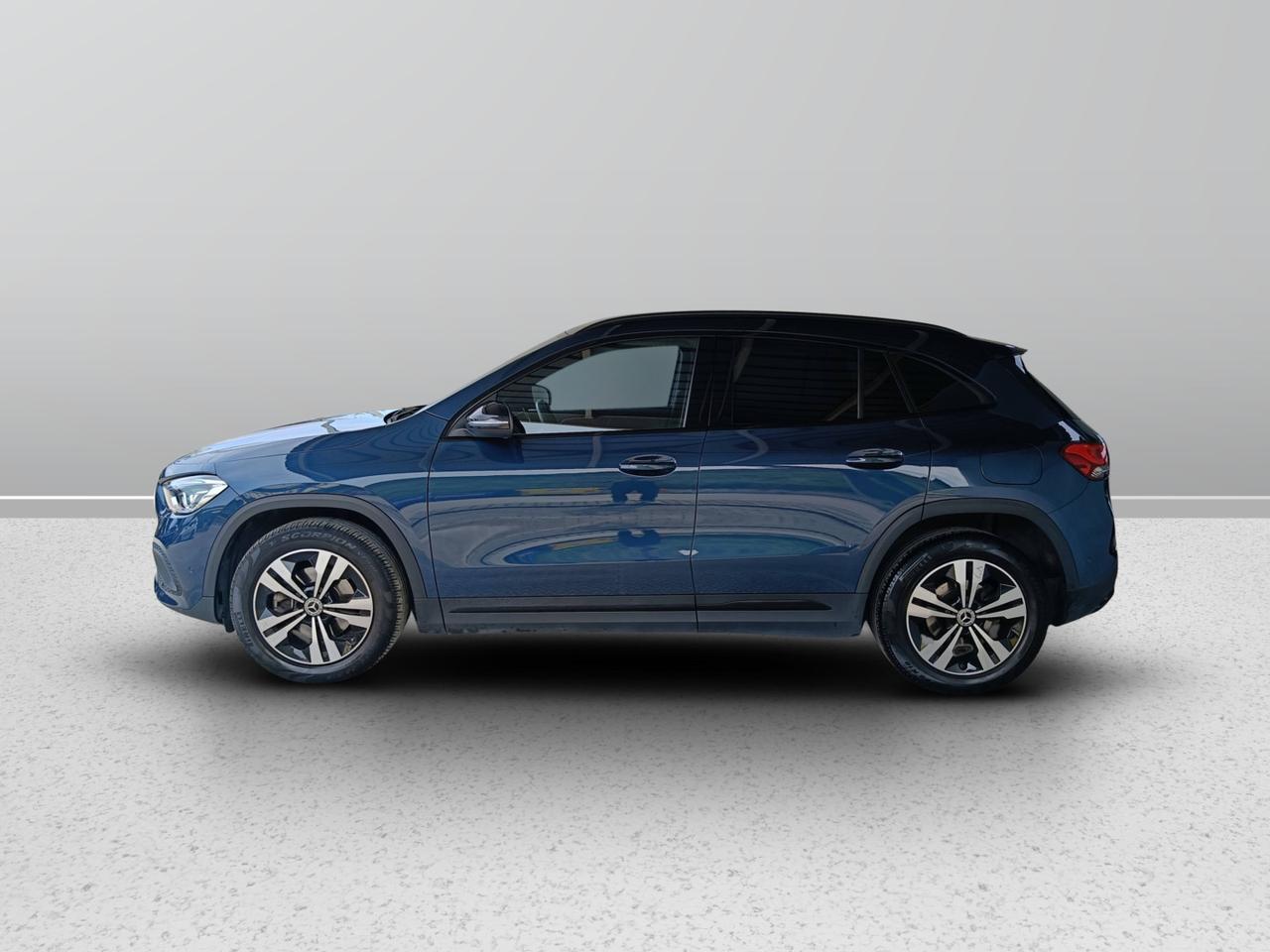 Mercedes-Benz GLA-H247 2020 - GLA 200 d Sport Plus 4matic auto