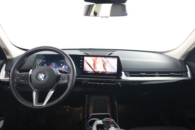 BMW X1 X1 sDrive 18i xLine