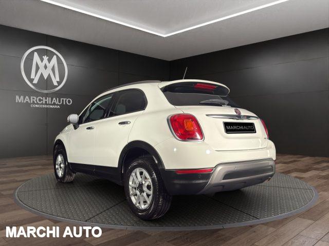 FIAT 500X 2.0 MultiJet 140 CV 4x4 Cross Plus
