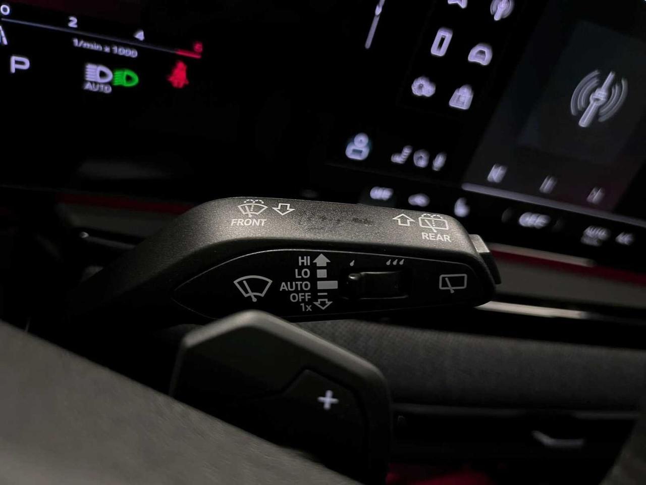 Audi A5 Avant TDI 150kW 204CV mHEV+ S tronic #8598