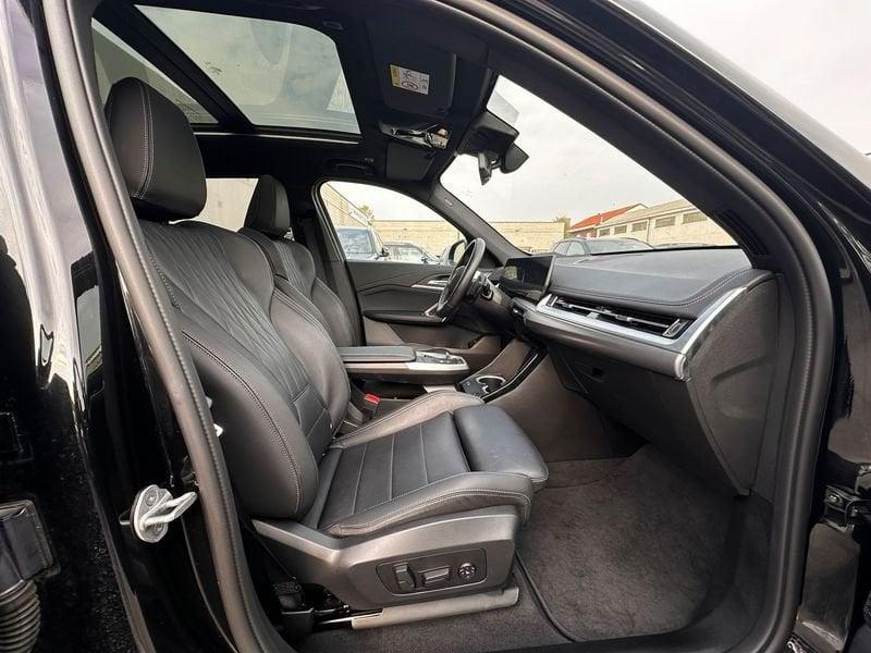 BMW X1 xdrive 25e MSport auto