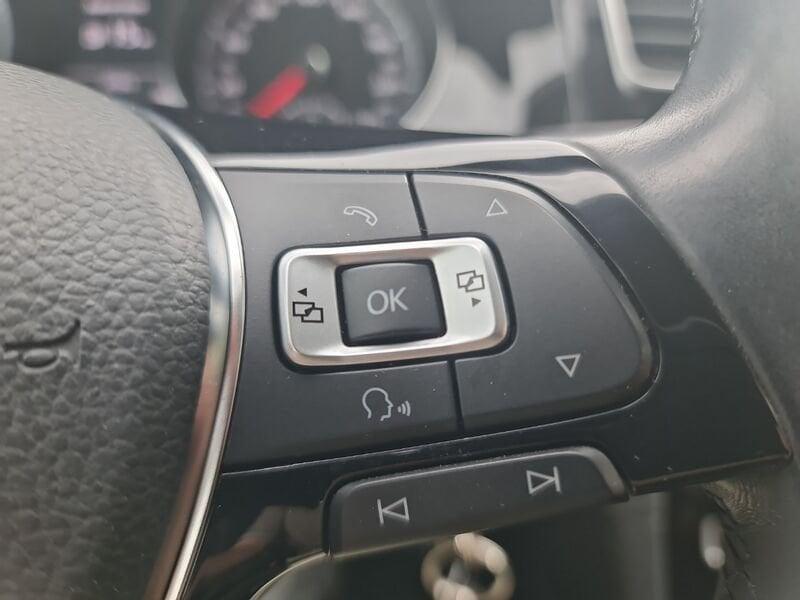 Volkswagen Golf Golf 5p 1.6 tdi Highline Business dsg