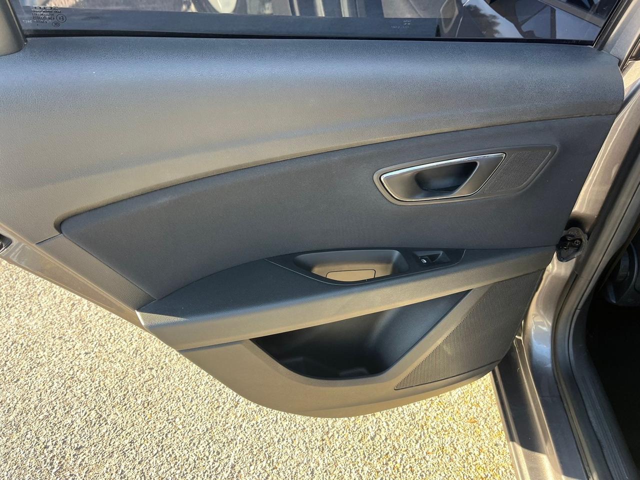 Seat Leon 1.4 TGI 5p. Business HIGH