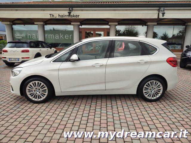 BMW 216 d 110cv Active Tourer Luxury