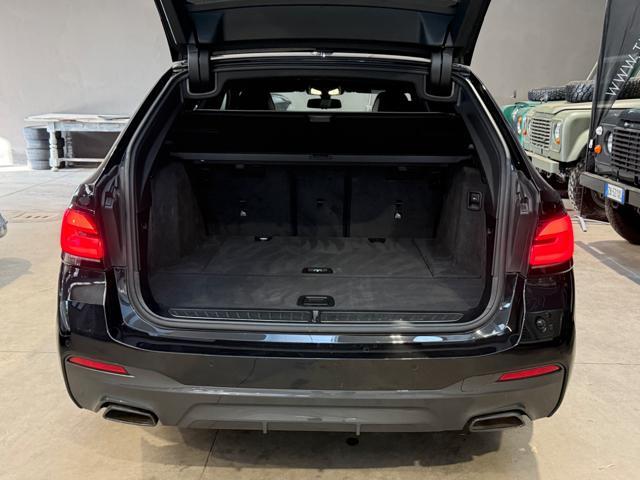 BMW 520 d 48V xDrive Touring Msport PRO