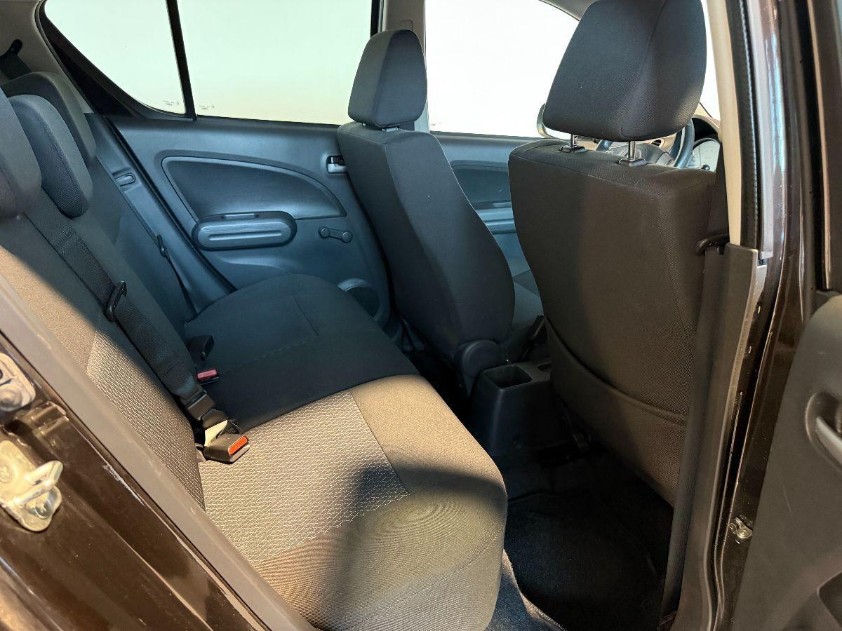 SUZUKI - Splash - 1.2 VVT GLS Style Start & Stop