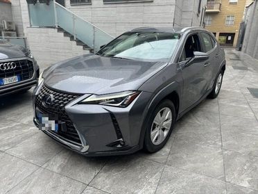 LEXUS UX 250h UX Hybrid Business 2WD