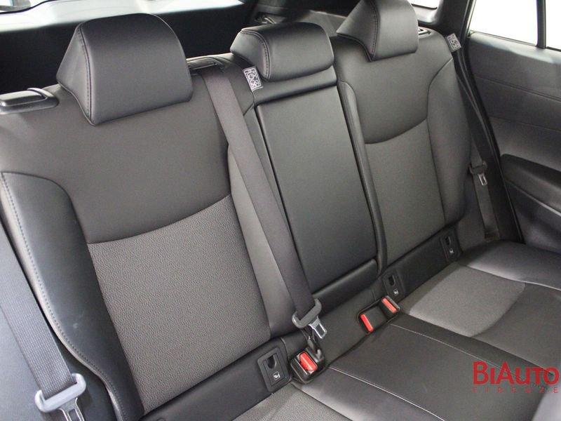 Toyota Corolla Cross Corolla Cross 2.0 Hybrid 197 CV E-CVT Lounge