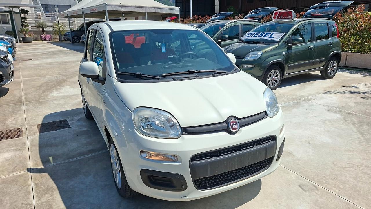 Fiat Panda 1.2 Lounge 2017