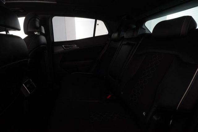 KIA Sportage Sportage 1.6 TGDi HEV AT GT-line Plus