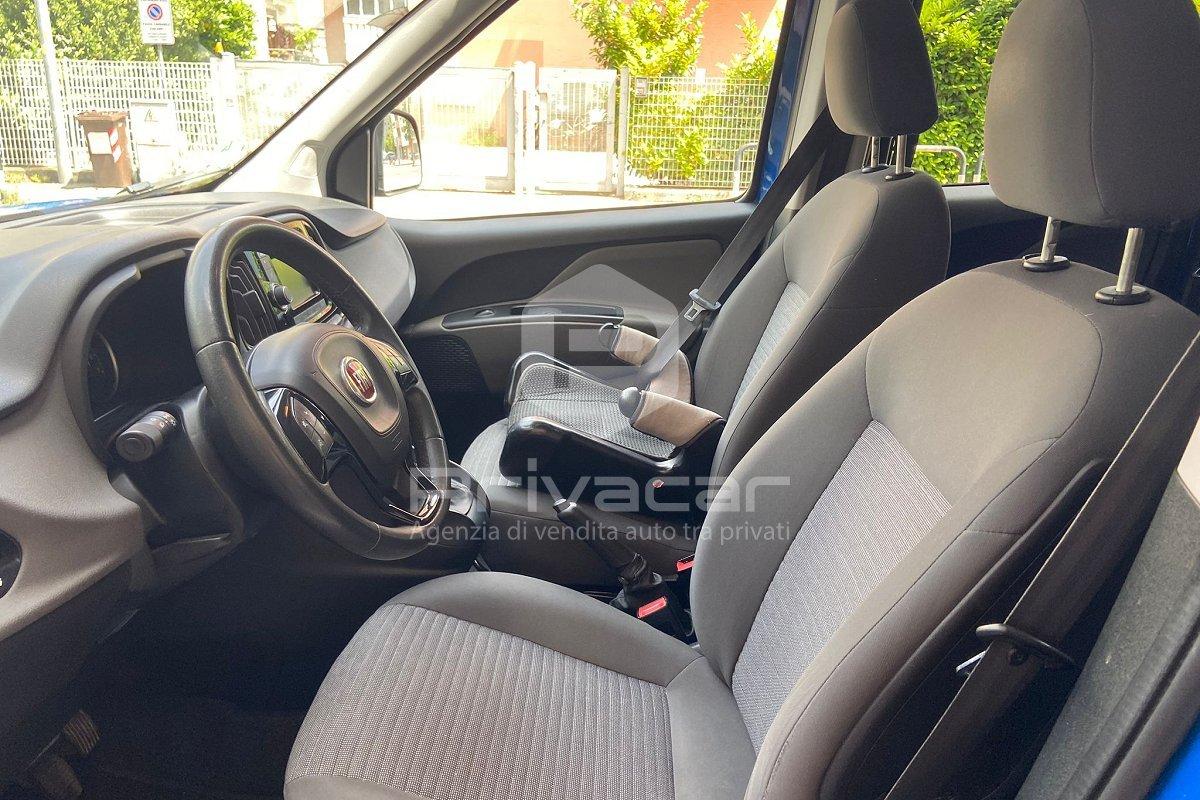 FIAT Doblò 1.6 MJT 16V 120CV Lounge