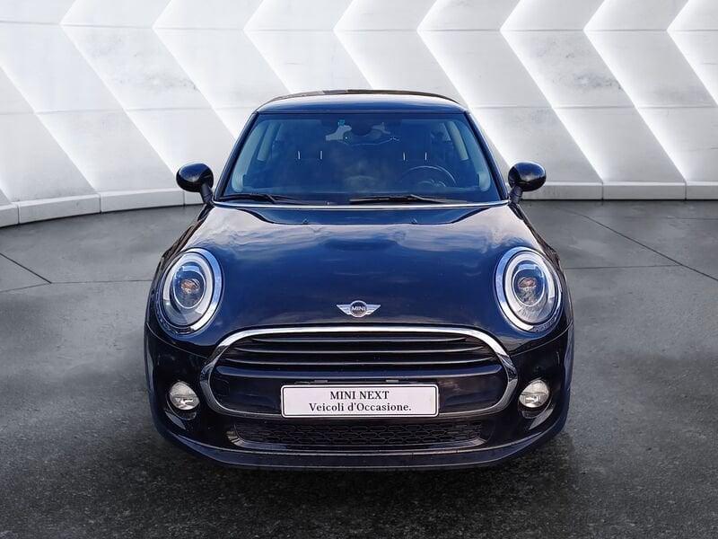 MINI Mini 3 porte 1.5 Cooper D Business