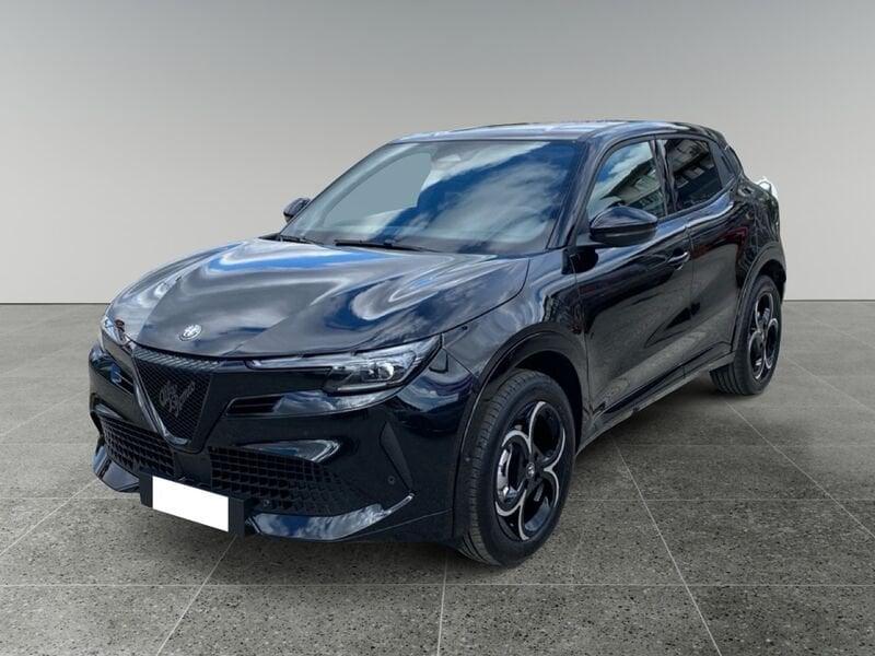 Alfa Romeo Junior Ibrida 1.2 145CV Hybrid eDCT6 ibrida Sprint