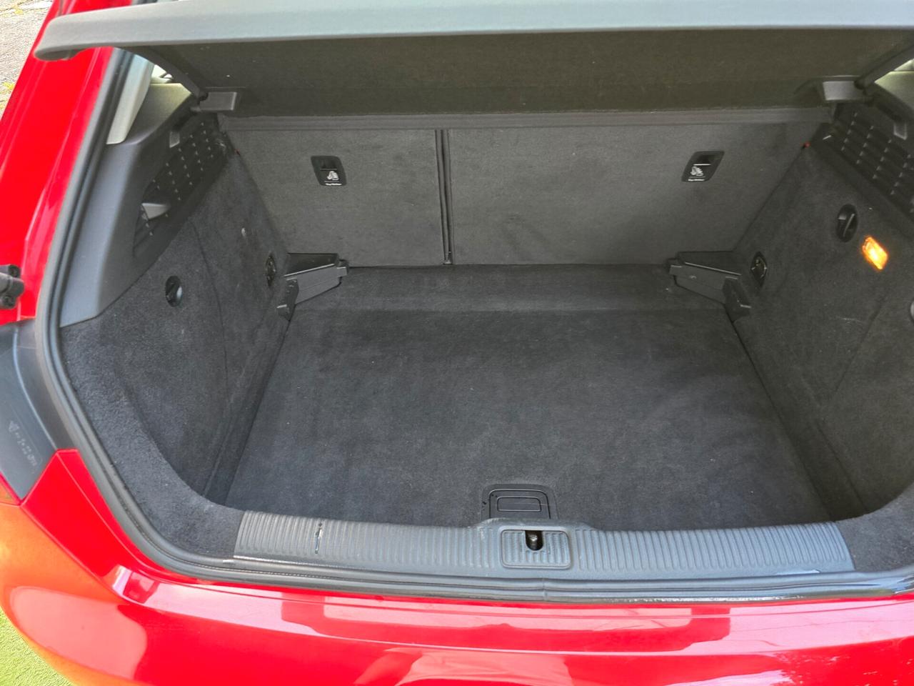 Audi A3 2.0TDI 150CV -2013