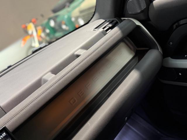 LAND ROVER Defender 110 3.0D I6 250 CV AWD Auto XS Edition HSE