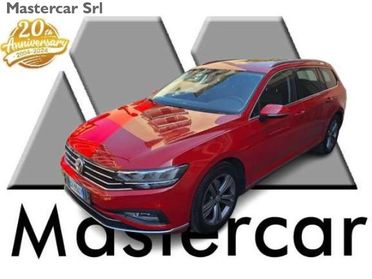 VOLKSWAGEN Passat Variant Passat VIII Variant 2.0 tdi Executive 150cv dsg -
