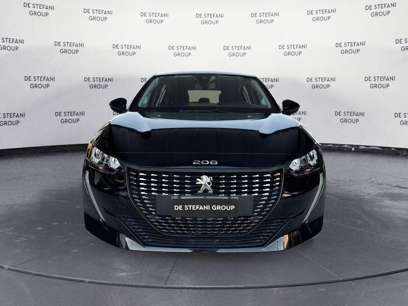 Peugeot 208 208 1.2 puretech Style s&s 75cv