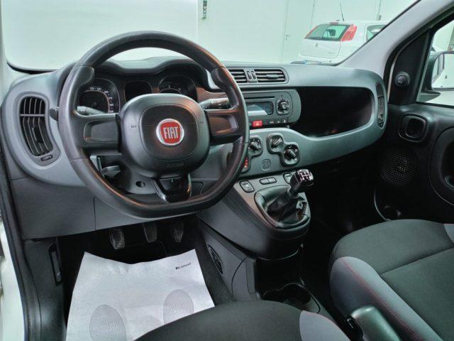 FIAT Panda 1.3 MJT 95 CV S&S Easy