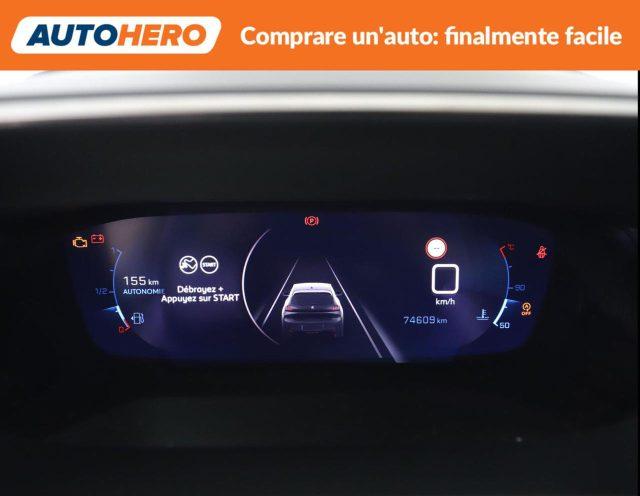 PEUGEOT 208 PureTech 100 Stop&Start 5 porte Allure Pack