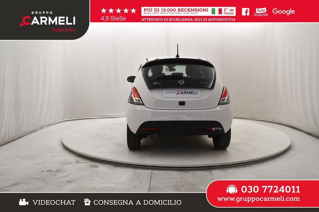 Lancia Ypsilon 1.0 FireFly Hybrid Gold