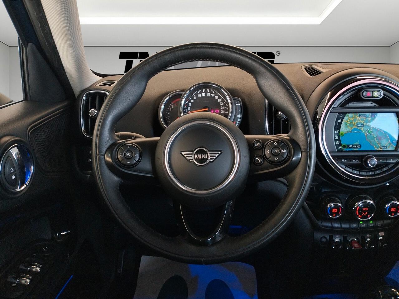 Mini Cooper Countryman 1.5 auto - TAGLIANDI MINI - NEOPATENTATI