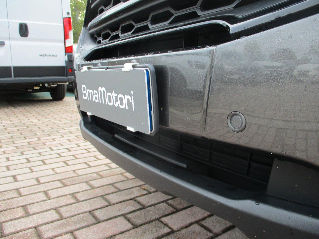 Ford EcoSport 1.5 tdci ST-Line s&s 100cv CarPlay/Navi/Camera