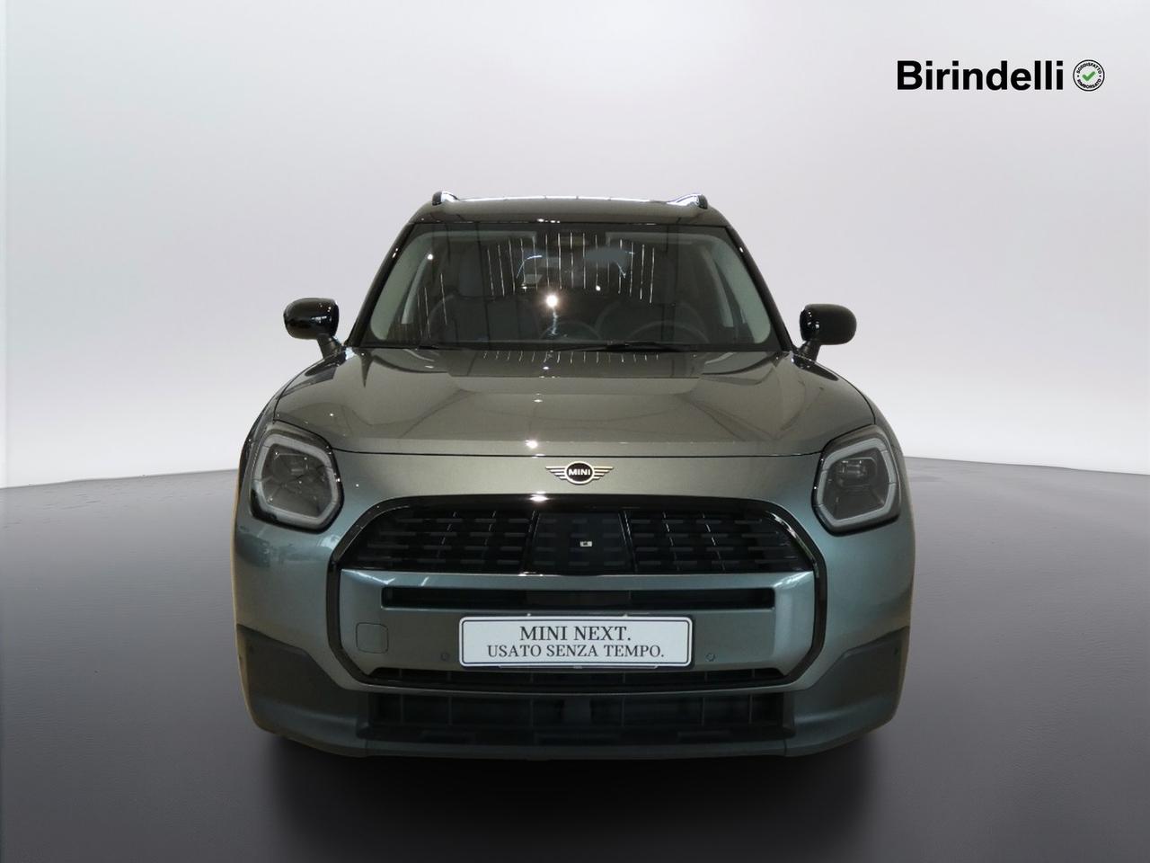 MINI Mini Countrym.(U25) - Mini Countryman D Classic