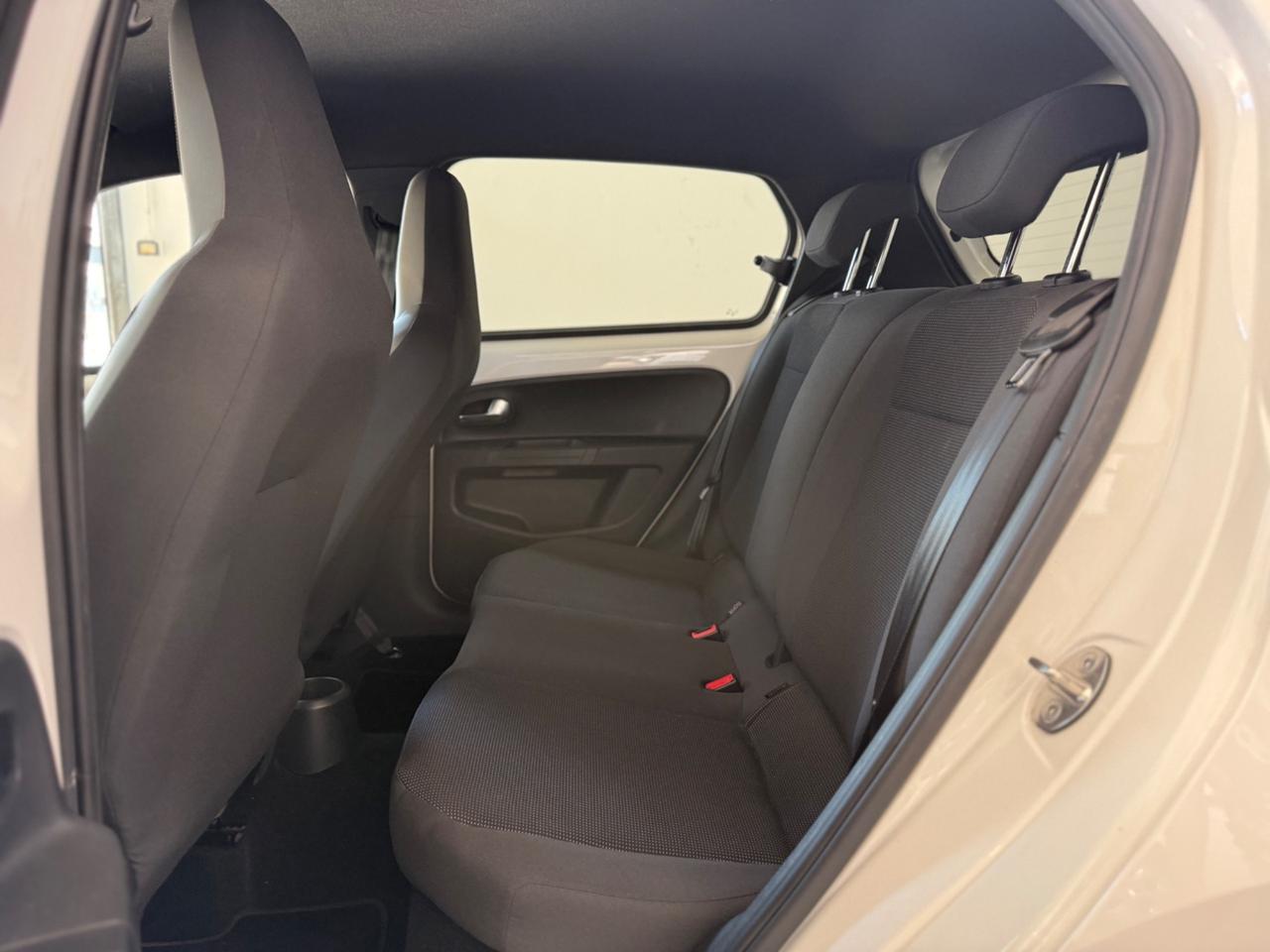 Volkswagen up 1.0 5p. Metano neopatentati