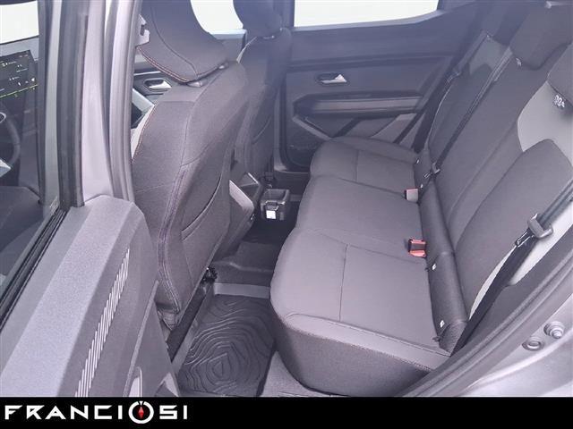 DACIA Duster 1.6 hybrid Extreme 140cv