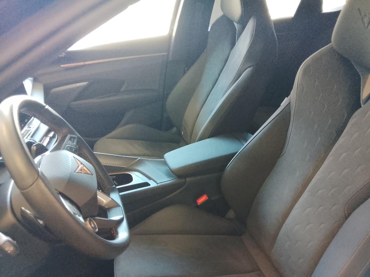 CUPRA Terramar - Terramar 1.5 hybrid 150cv dsg