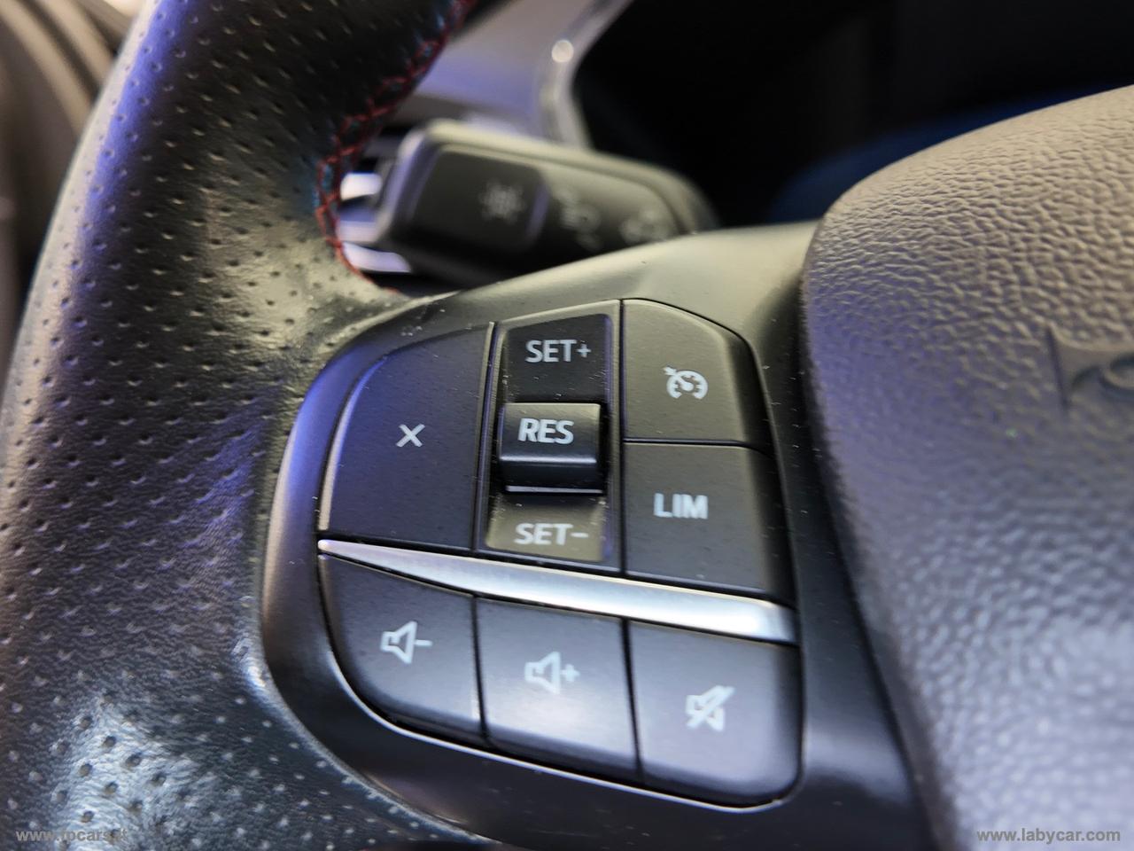 FORD Kuga 1.5 EcoBl. 120CV aut. 2WD ST-Line