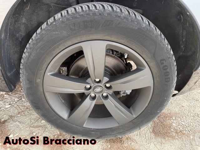 LAND ROVER Range Rover Velar 2.0D I4 180 CV R-Dynamic S AFFARE!!!