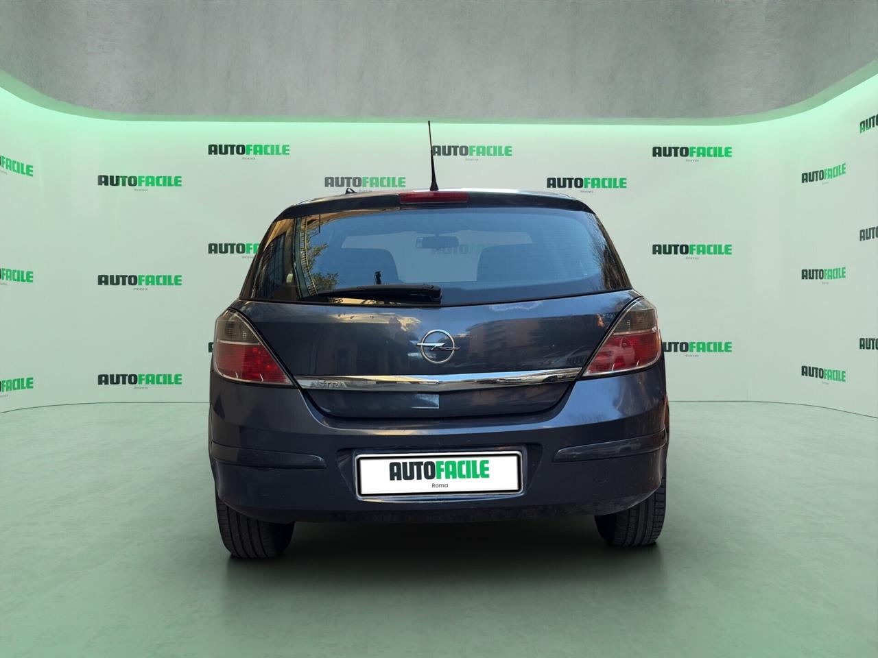 Opel Astra 1.4 16V Twinport | MARCIANTE