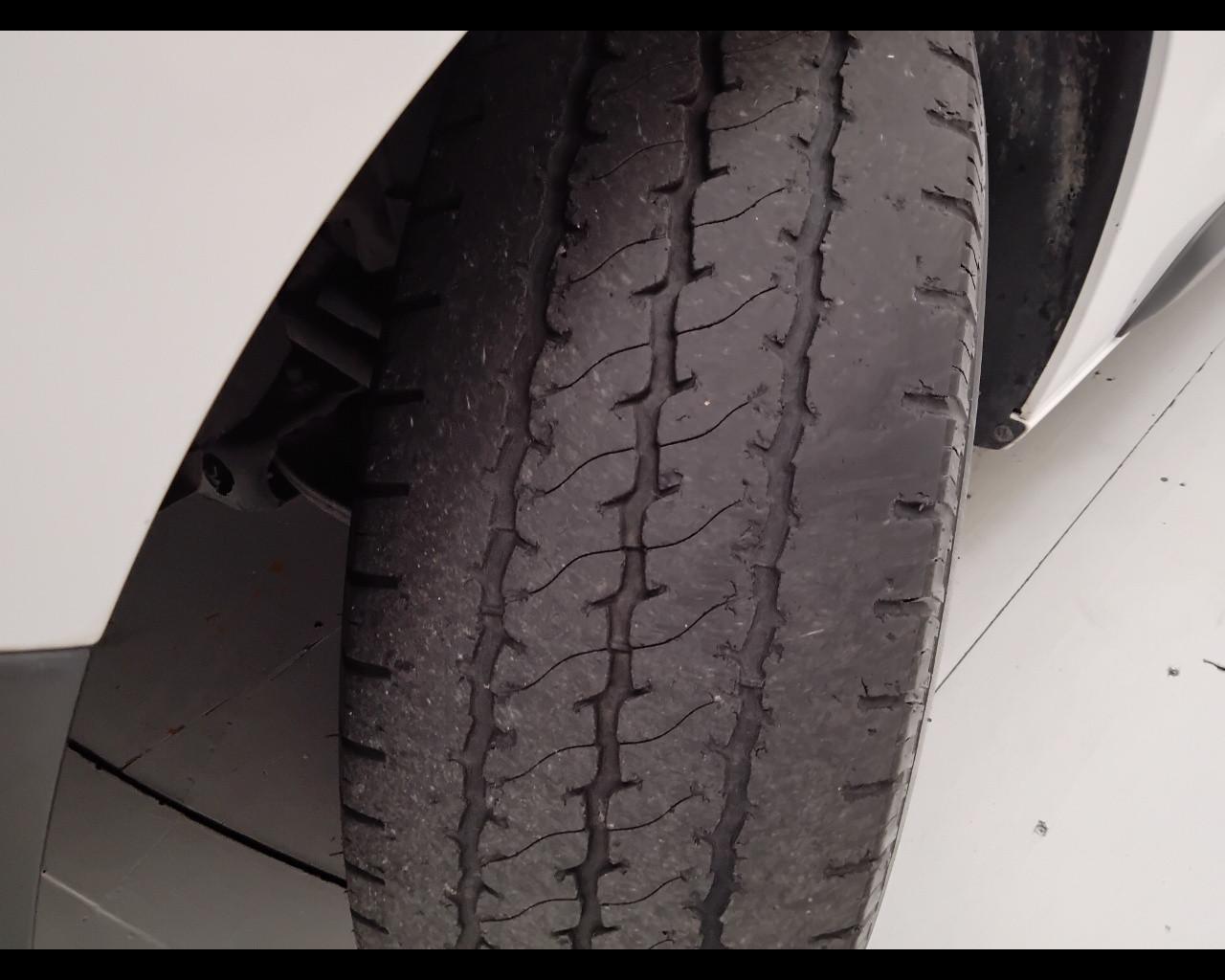 PEUGEOT Expert III - Expert 1.6 Bluehdi Premium std S&S 115cv E6