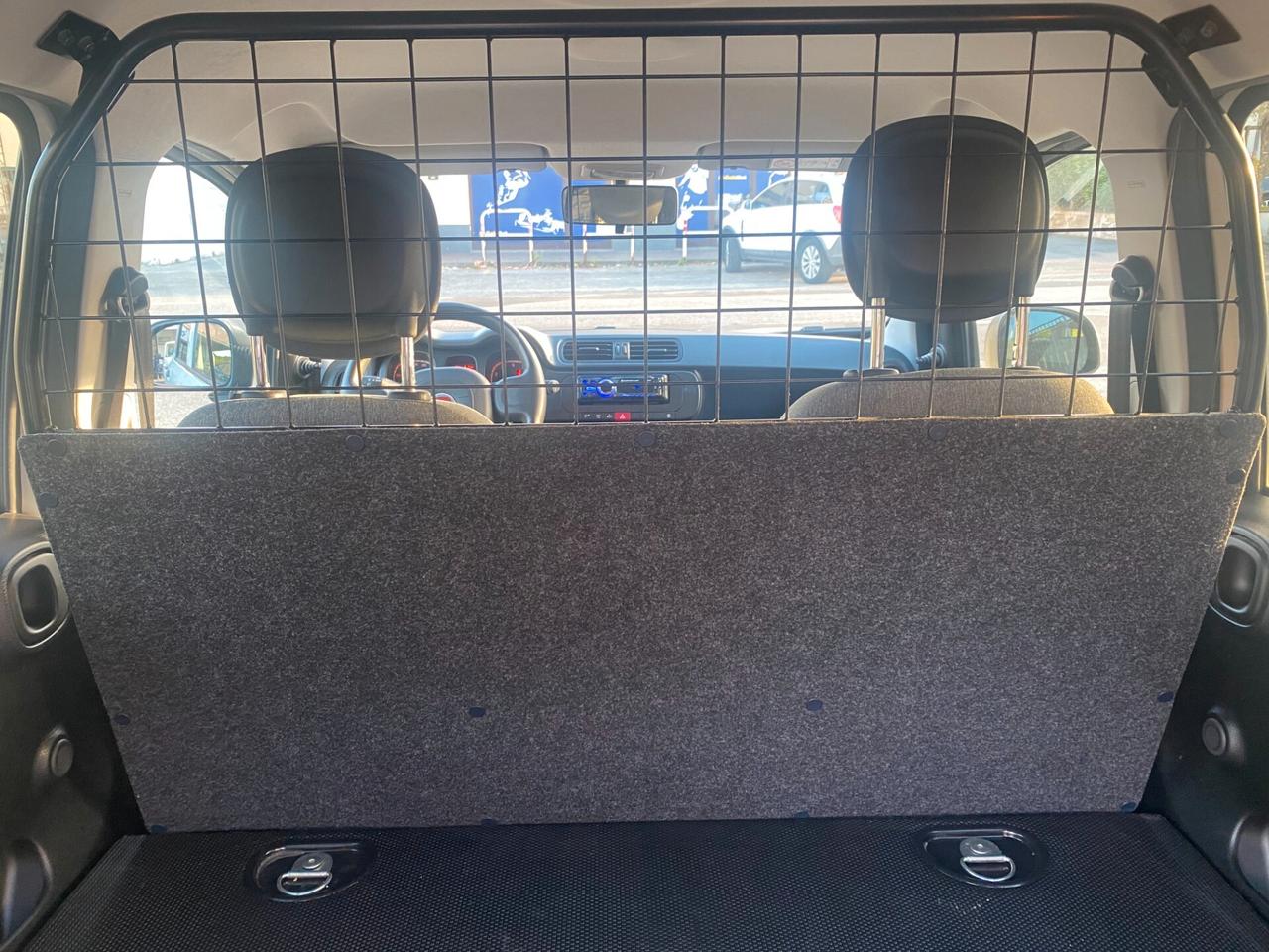 FIAT Panda VAN 1.0 Hybrid 2posti POP - Prezzo Reale