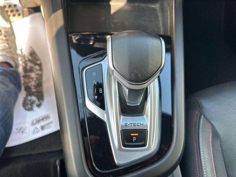 Renault Arkana Arkana Hybrid E-Tech 145 CV R.S. Line