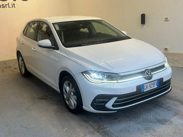 VOLKSWAGEN Polo 1.0 VI
