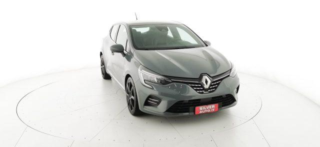 RENAULT Clio TCe 100 CV GPL 5 porte Life