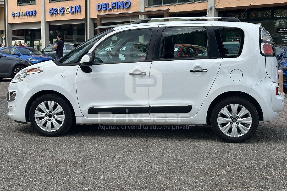 CITROEN C3 Picasso PureTech 110 Exclusive