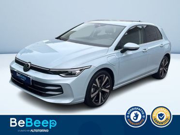 Volkswagen Golf 1.5 TSI EHYBRID STYLE 204CV DSG