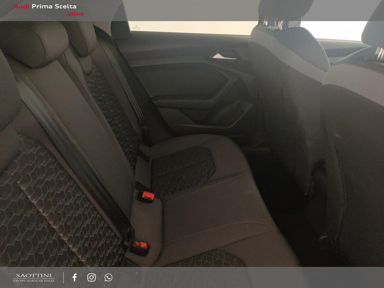Sportback 35 1.5 TFSI S line edition S tronic