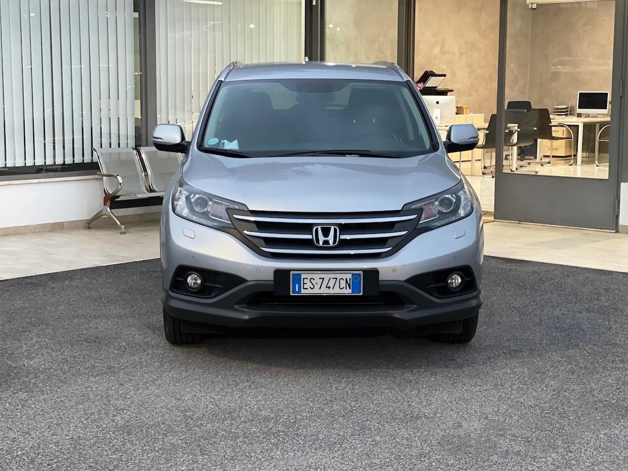 Honda CR-V 2.2 Diesel 150CV E5 - 2013