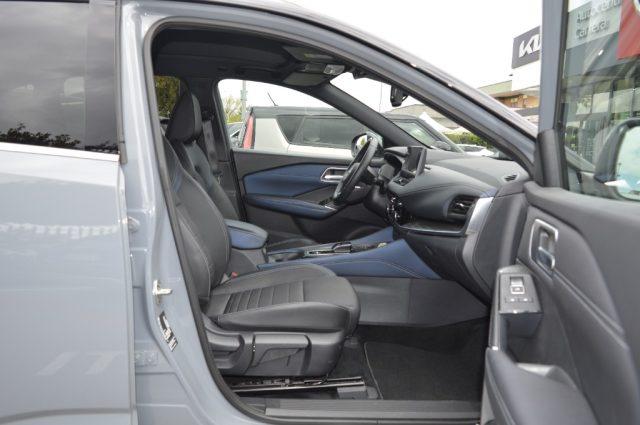 NISSAN Qashqai QASHQAI e-Power Tekna ( Autocarro )